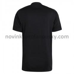 Los Angeles FC Dres Domácí Fotbalové Dresy pro Muže 2021-2022