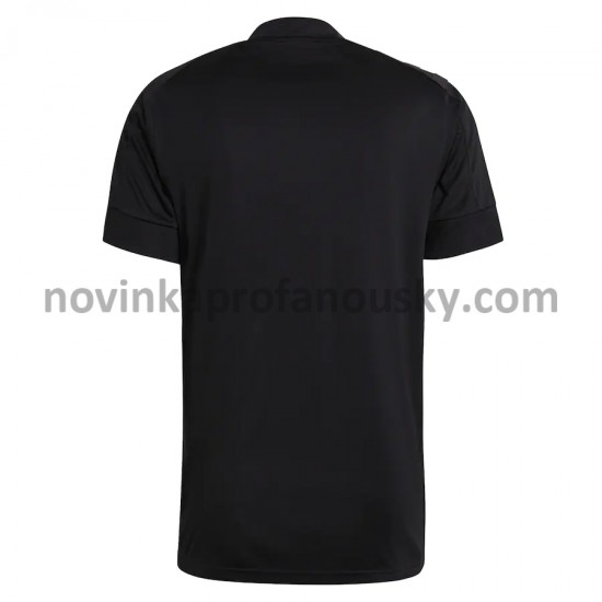 Los Angeles FC Dres Domácí Fotbalové Dresy pro Muže 2021-2022