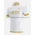 OGC Nice Dres Venkovní Fotbalové Dresy pro Muže 2021-2022