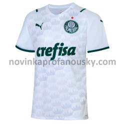 Palmeiras Dres Venkovní Fotbalové Dresy pro Muže 2021-2022