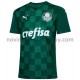 Palmeiras Dres Domácí Fotbalové Dresy pro Muže 2021-2022