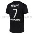 Paris Saint-Germain Dres Kylian Mbappé 7 Alternativní Fotbalové Dresy pro Muže 2021-2022