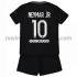 Paris Saint-Germain Dres Neymar JR 10 Alternativní Fotbalové Dresy pro Děti 2021-2022