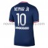 Paris Saint-Germain Dres Neymar Jr 10 Domácí Fotbalové Dresy pro Muže 2021-2022