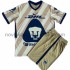 Pumas UNAM Dres Alternativní Fotbalové Dresy pro Děti 2021-2022
