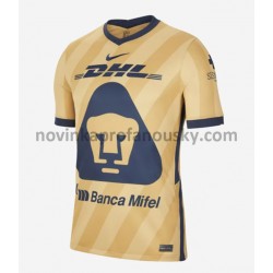 Pumas UNAM Dres Alternativní Fotbalové Dresy pro Muže 2021-2022