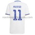 Real Madrid Dres Marco Asensio 11 Domácí Fotbalové Dresy pro Muže 2021-2022