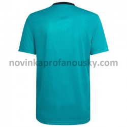 Real Madrid Dres Alternativní Fotbalové Dresy pro Muže 2021-2022