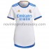 Real Madrid Dres Domácí Fotbalové Dresy pro Ženy 2021-2022