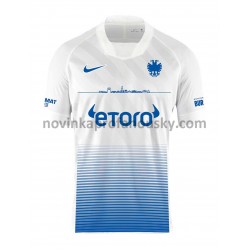 SBV Vitesse Dres Venkovní Fotbalové Dresy pro Muže 2021-2022