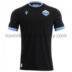 Lazio Řím Dres Alternativní Fotbalové Dresy pro Muže 2021-2022