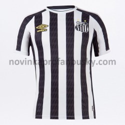 Santos FC Dres Venkovní Fotbalové Dresy pro Muže 2021-2022