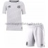 Santos FC Dres Domácí Fotbalové Dresy pro Děti 2021-2022