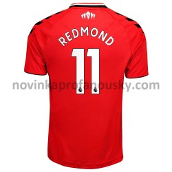Southampton Dres Nathan Redmond 11 Domácí Fotbalové Dresy pro Muže 2021-2022