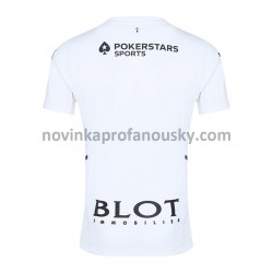 Stade Rennais Dres Venkovní Fotbalové Dresy pro Muže 2021-2022