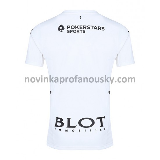 Stade Rennais Dres Venkovní Fotbalové Dresy pro Muže 2021-2022