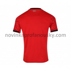 Stade Rennais Dres Domácí Fotbalové Dresy pro Muže 2020-2021