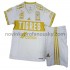 Tigres UANL Dres Alternativní Fotbalové Dresy pro Děti 2021-2022