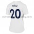 Tottenham Hotspur Dres Dele Alli 20 Domácí Fotbalové Dresy pro Ženy 2021-2022