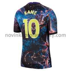 Tottenham Hotspur Dres Harry Kane 10 Venkovní Fotbalové Dresy pro Muže 2021-2022
