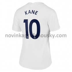 Tottenham Hotspur Dres Harry Kane 10 Domácí Fotbalové Dresy pro Ženy 2021-2022