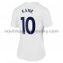 Tottenham Hotspur Dres Harry Kane 10 Domácí Fotbalové Dresy pro Ženy 2021-2022