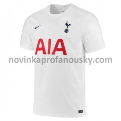 Tottenham Hotspur Dres Domácí Fotbalové Dresy pro Muže 2021-2022