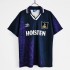 Tottenham Hotspur Dres Retro Venkovní Fotbalové Dresy pro Muže 1994-1995