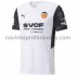Valencia CF Dres Domácí Fotbalové Dresy pro Muže 2021-2022