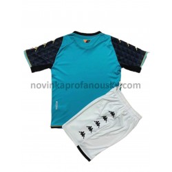 Venezia Dres Alternativní Fotbalové Dresy pro Děti 2021-2022