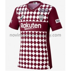 Vissel Kobe Dres Domácí Fotbalové Dresy pro Muže 2021-2022
