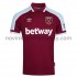 West Ham United Dres Domácí Fotbalové Dresy pro Muže 2021-2022