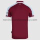 West Ham United Dres Domácí Fotbalové Dresy pro Muže 2021-2022