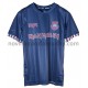 West Ham United Dres Iron Maiden Venkovní Fotbalové Dresy pro Muže