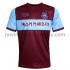 West Ham United Dres Iron Maiden Domácí Fotbalové Dresy pro Muže