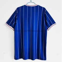 Wolverhampton Wanderers Dres Retro Domácí Fotbalové Dresy pro Muže 1982-1983