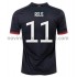 Německo Dres Reus 11 Venkovní Fotbalové Dresy pro Muže Euro 2020