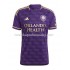 Orlando City SC Dres Domácí Fotbalové Dresy pro Muže 2023-2024 Krátký rukáv
