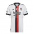 Besiktas Dres Domácí Fotbalové Dresy pro Muže 2021-2022 Krátký Rukáv