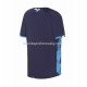 Dynamo Kyiv Dres Venkovní Fotbalové Dresy pro Muže 2021-2022 Krátký Rukáv