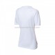 Francie Dres Venkovní Fotbalové Dresy pro Ženy 2022 Krátký Rukáv