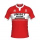 Middlesbrough Dres Domácí Fotbalové Dresy pro Muže 2022-2023 Krátký Rukáv