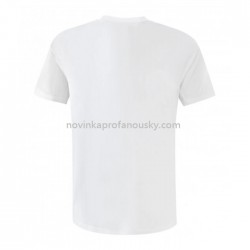 Olympique Lyonnais Dres Domácí Fotbalové Dresy pro Muže 2022-2023 Krátký Rukáv