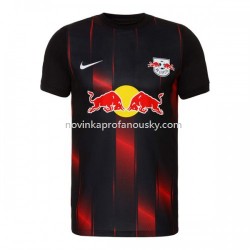 RB Leipzig Dres Alternativní Fotbalové Dresy pro Muže 2022-2023 Krátký Rukáv