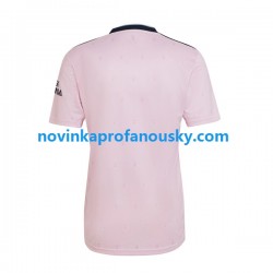 Arsenal Dres Alternativní Fotbalové Dresy pro Muže 2022-2023 Krátký rukáv