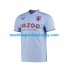 Aston Villa Dres Venkovní Fotbalové Dresy pro Muže 2022-2023 Krátký rukáv