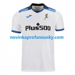 Atalanta Dres Venkovní Fotbalové Dresy pro Muže 2022-2023 Krátký rukáv