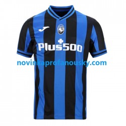 Atalanta Dres Domácí Fotbalové Dresy pro Muže 2022-2023 Krátký rukáv