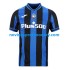 Atalanta Dres Domácí Fotbalové Dresy pro Muže 2022-2023 Krátký rukáv