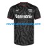 Bayer 04 Leverkusen Dres Venkovní Fotbalové Dresy pro Muže 2022-2023 Krátký rukáv